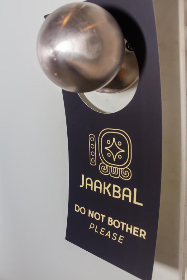 דירות Jaakbal טולום מראה חיצוני תמונה